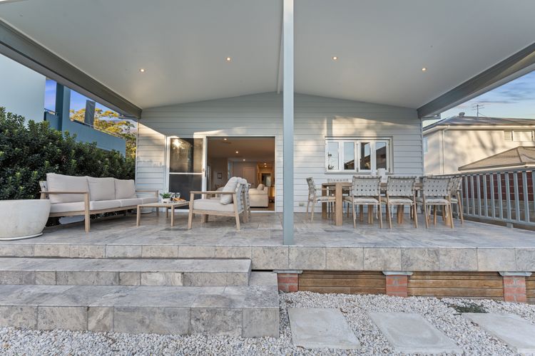 Bay Breeze at Salamander Bay