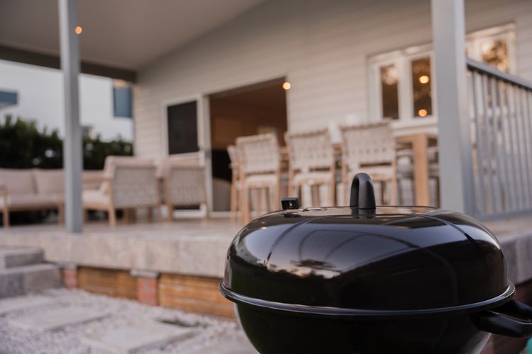 Bay Breeze at Salamander Bay