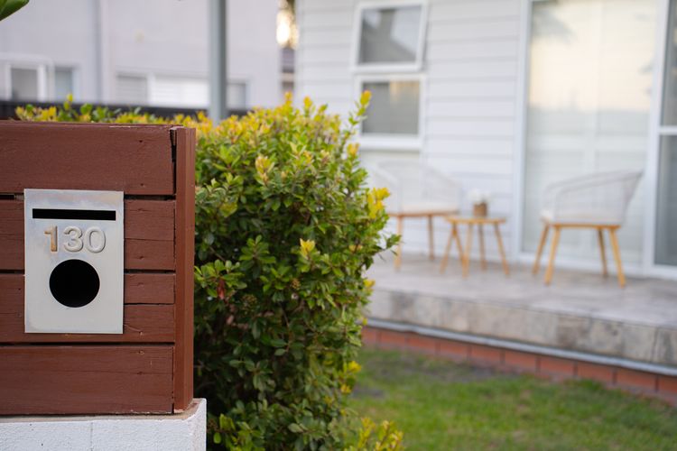 Bay Breeze at Salamander Bay