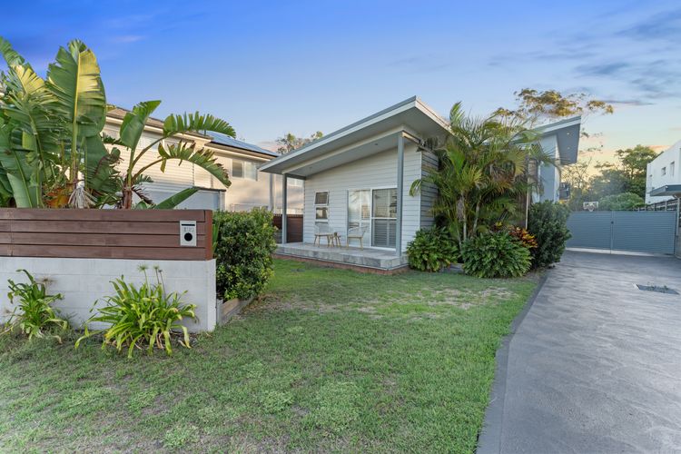 Bay Breeze at Salamander Bay