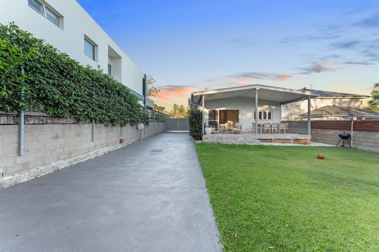 Bay Breeze at Salamander Bay