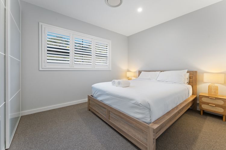 Bay Breeze at Salamander Bay