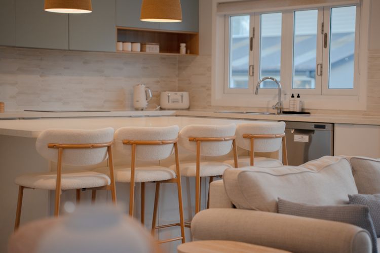 Bay Breeze at Salamander Bay