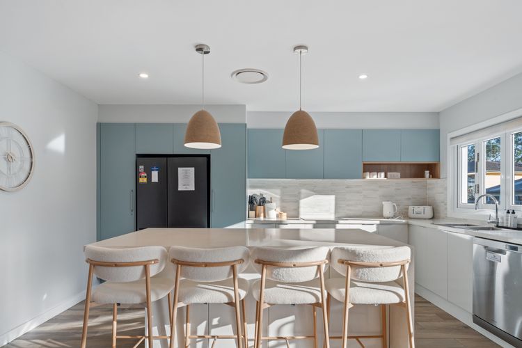 Bay Breeze at Salamander Bay