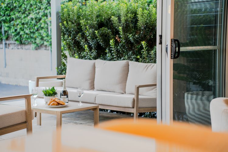 Bay Breeze at Salamander Bay