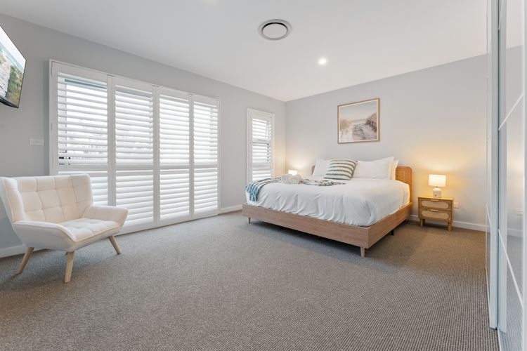 Bay Breeze at Salamander Bay