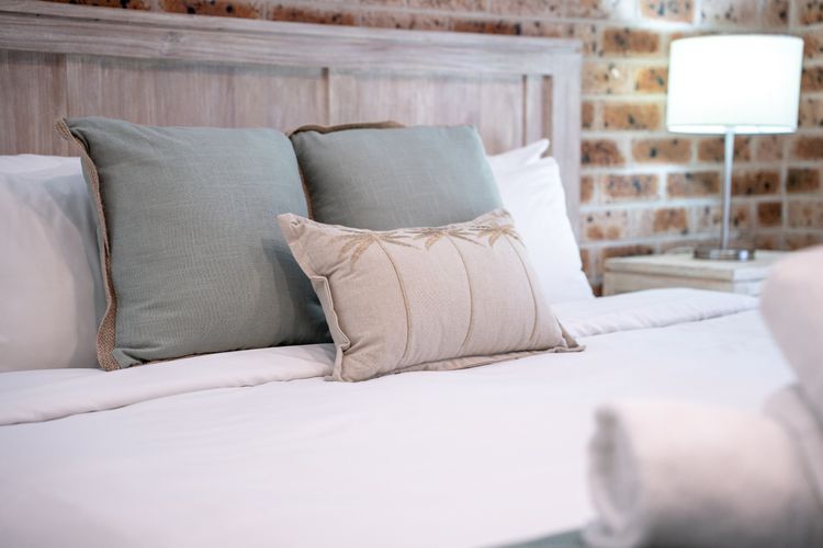 Bay Breeze at Salamander Bay