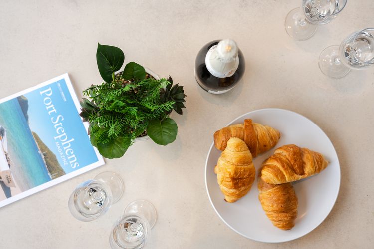 Bay Breeze at Salamander Bay