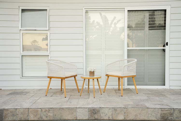 Bay Breeze at Salamander Bay