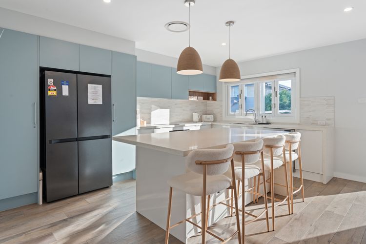 Bay Breeze at Salamander Bay