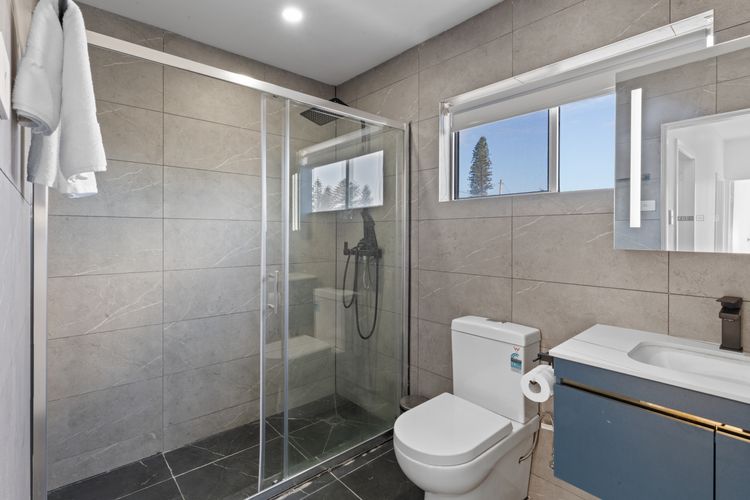 Birubi Beach Escape At Anna Bay