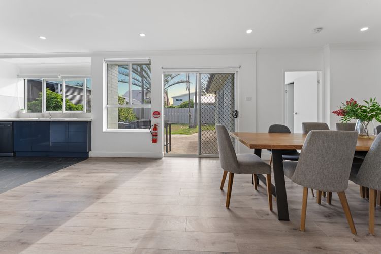 Birubi Beach Escape At Anna Bay