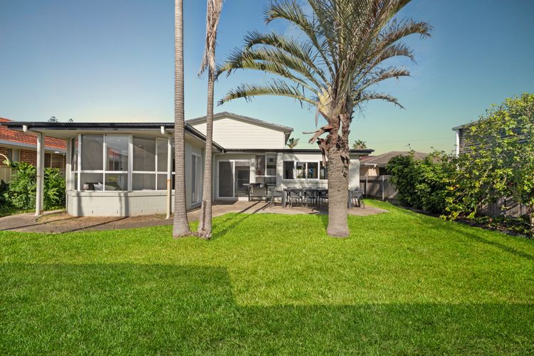 Birubi Beach Escape At Anna Bay