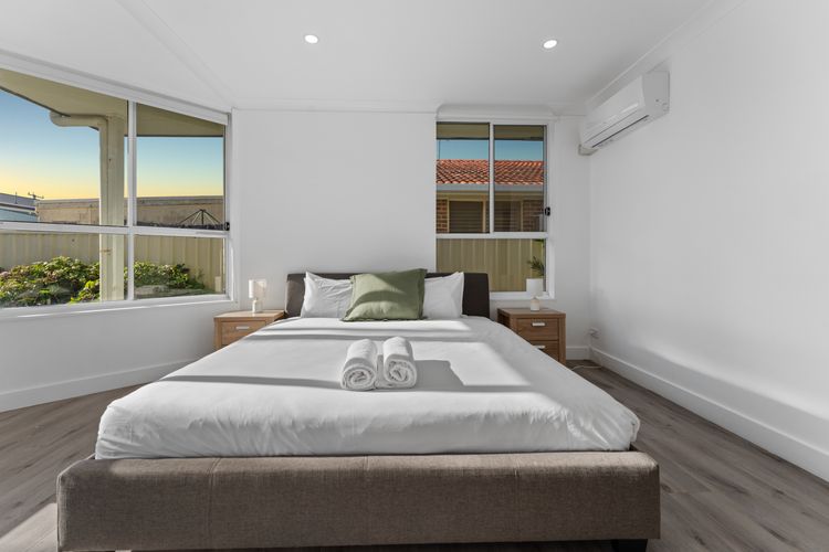 Birubi Beach Escape At Anna Bay