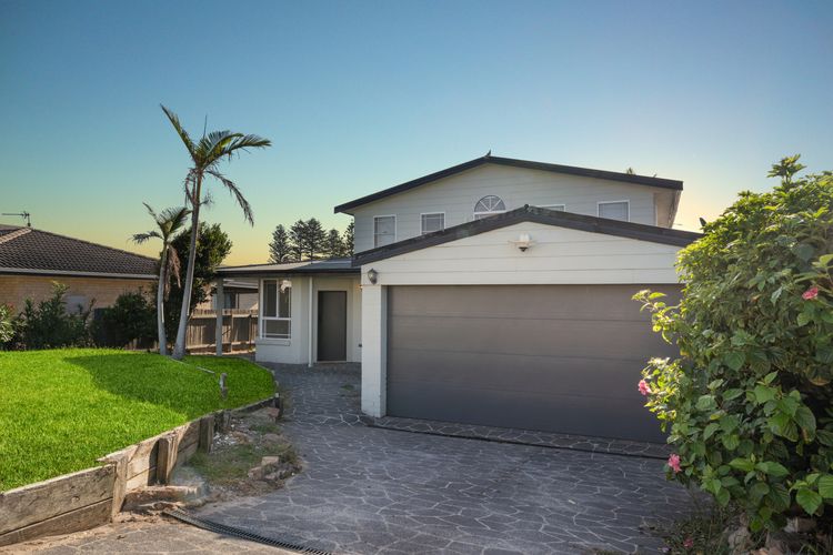 The Beachside Gathering