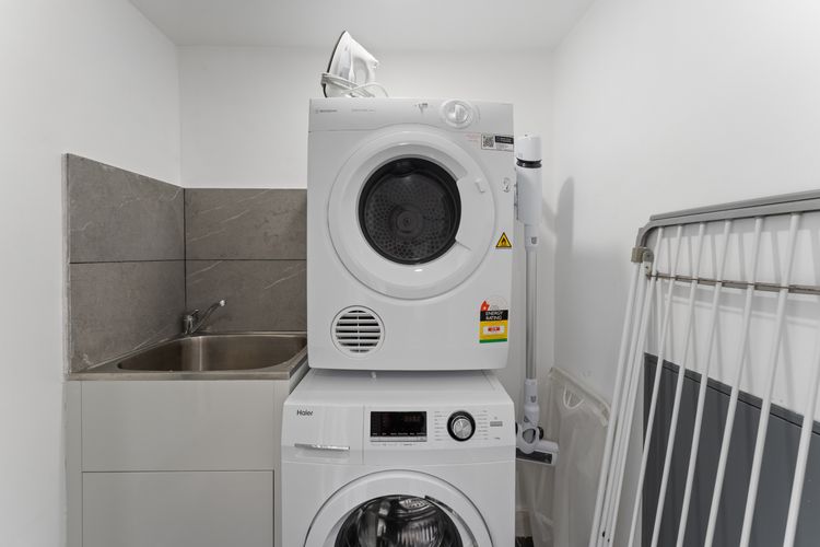 The Beachside Gathering