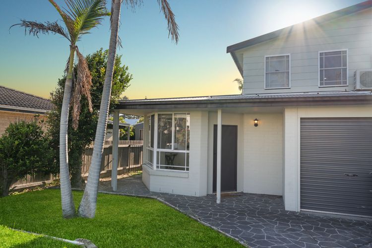 The Beachside Gathering