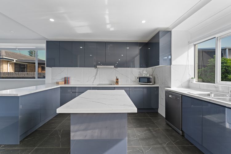 The Beachside Gathering