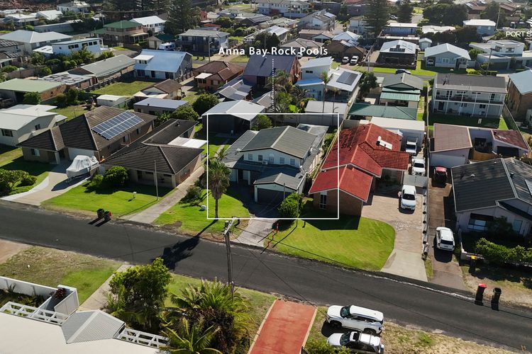 The Beachside Gathering