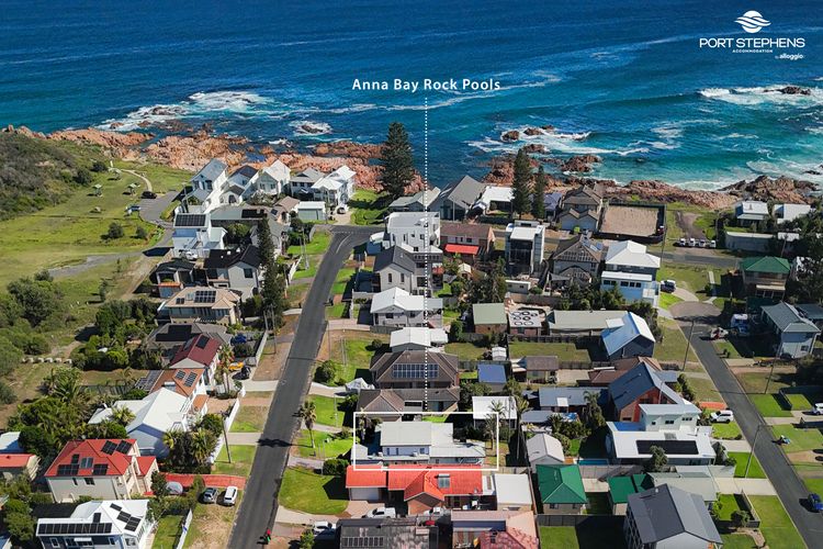 The Beachside Gathering