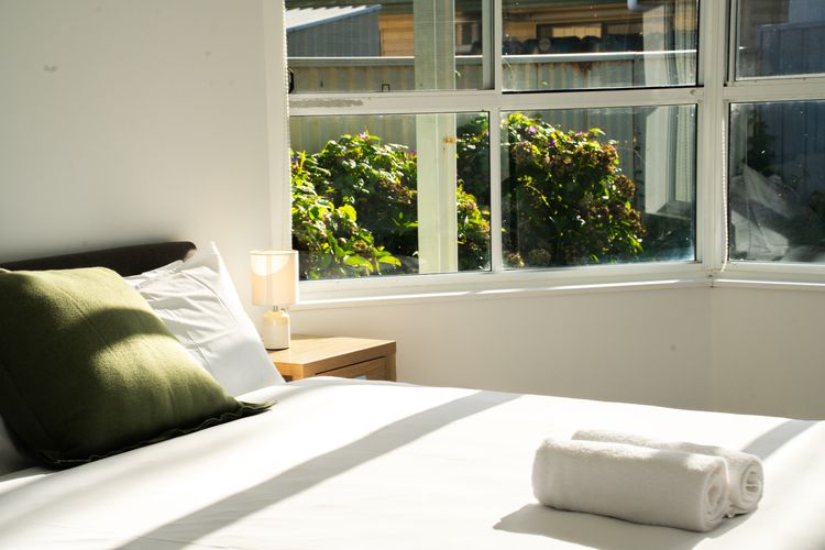 The Beachside Gathering