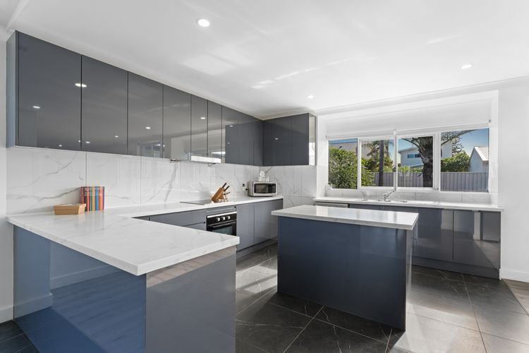 The Beachside Gathering