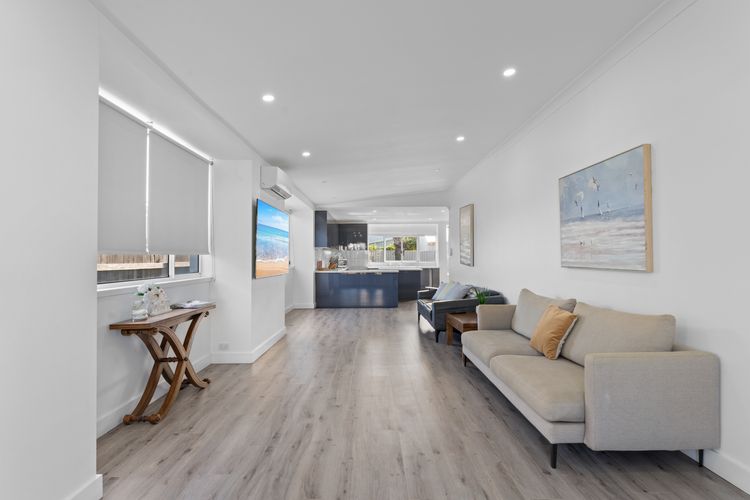 The Beachside Gathering