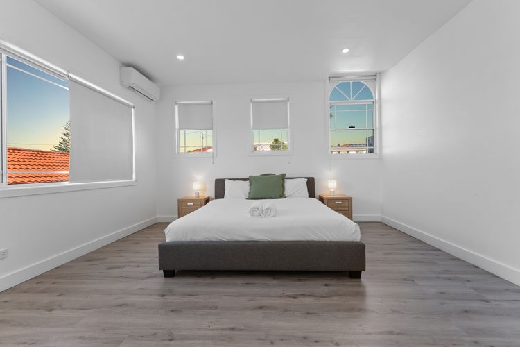 The Beachside Gathering