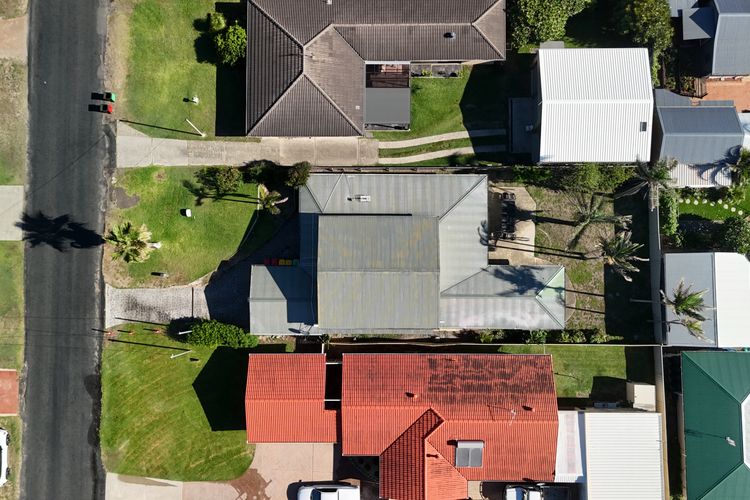 The Beachside Gathering