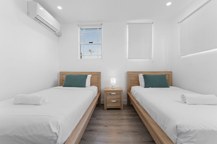 The Beachside Gathering