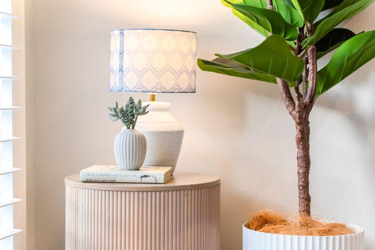 Flannel Flower Beach House