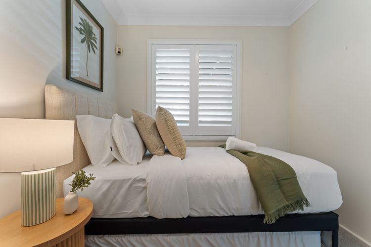 Flannel Flower Beach House