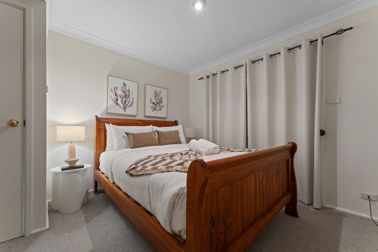 Flannel Flower Beach House
