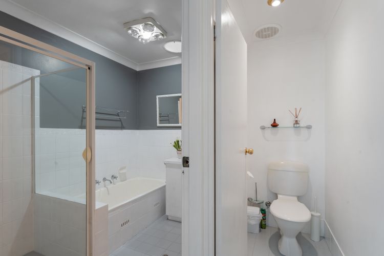 Flannel Flower Beach House