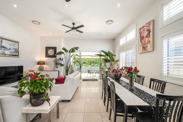 Corlette Coastal Haven