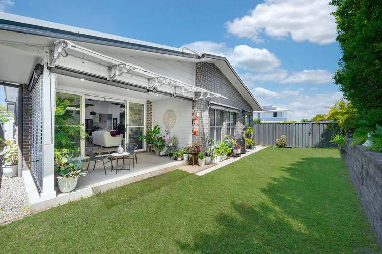 Corlette Coastal Haven