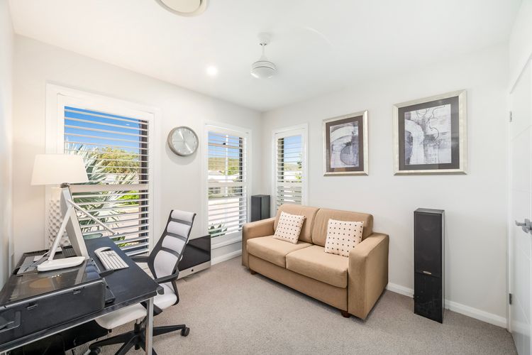 Corlette Coastal Haven