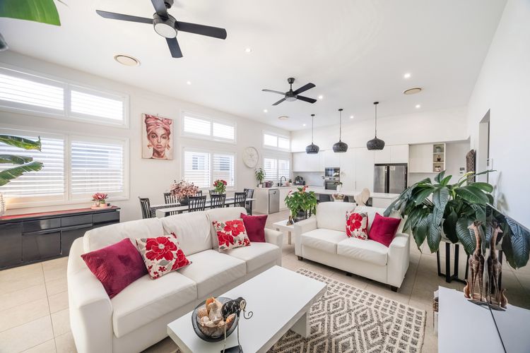 Corlette Coastal Haven