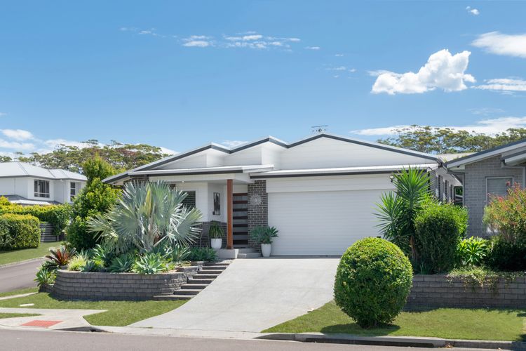 Corlette Coastal Haven