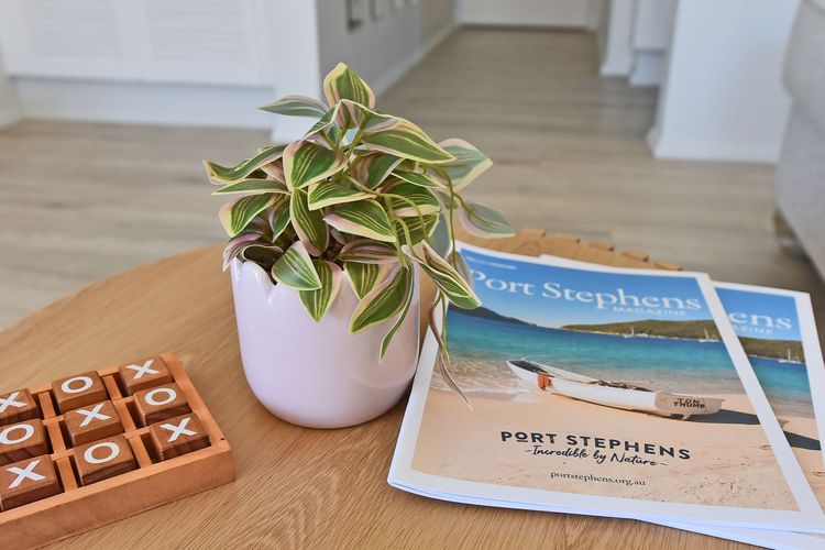 The Sweet Spot