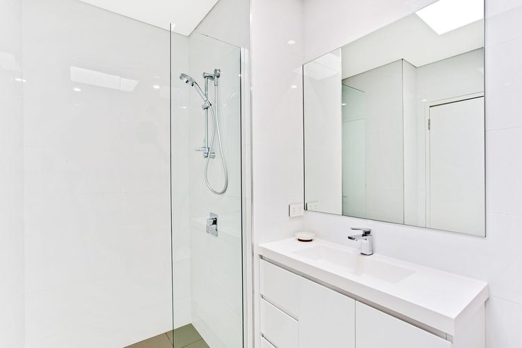 The Shoal, Unit 510/4-8 Bullecourt Street