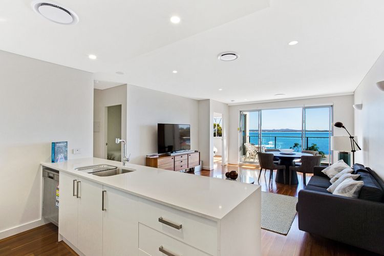 The Shoal, Unit 510/4-8 Bullecourt Street