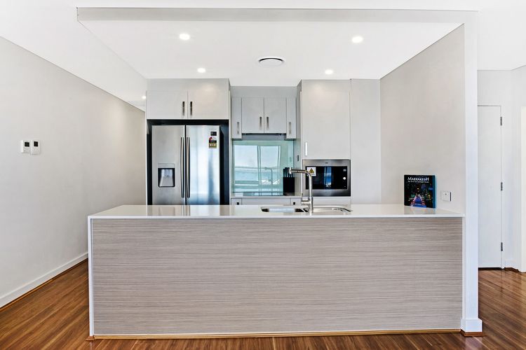 The Shoal, Unit 510/4-8 Bullecourt Street