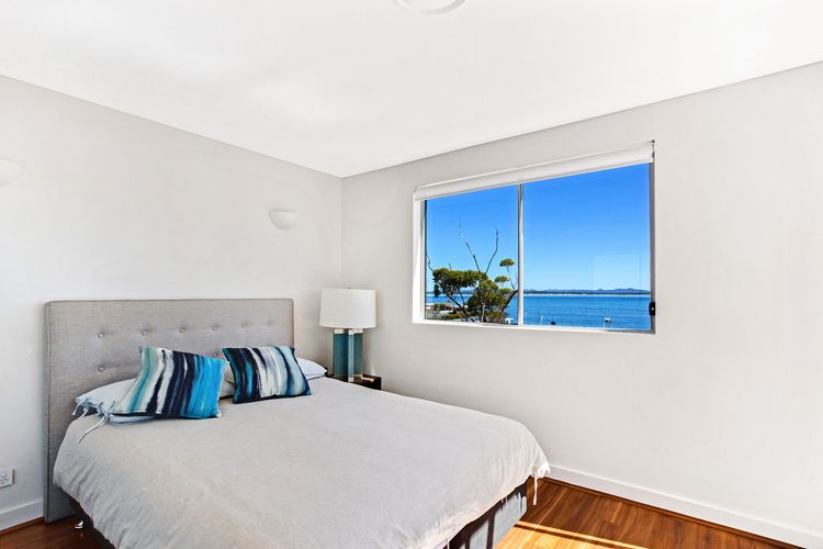 The Shoal, Unit 510/4-8 Bullecourt Street