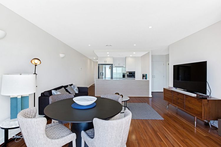 The Shoal, Unit 510/4-8 Bullecourt Street
