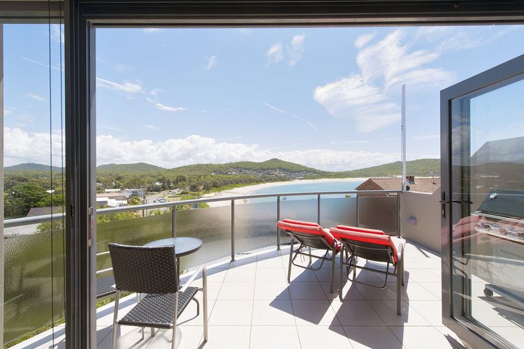 Fingal Surf and Sand, Pacific Drive, 14A