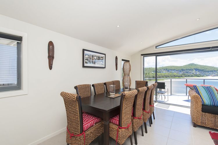 Fingal Surf and Sand, Pacific Drive, 14A