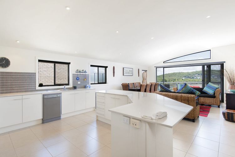 Fingal Surf and Sand, Pacific Drive, 14A