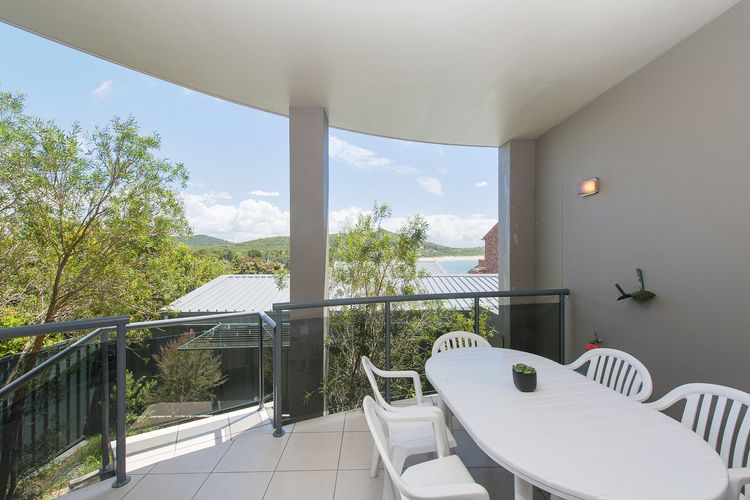 Fingal Surf and Sand, Pacific Drive, 14A