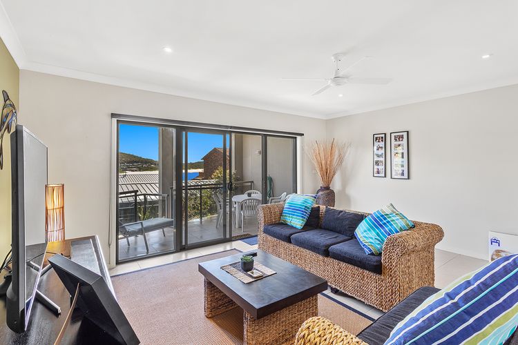 Fingal Surf and Sand, Pacific Drive, 14A